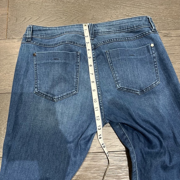 Womens Elle skinny jeans Size 10 - Picture 8 of 11
